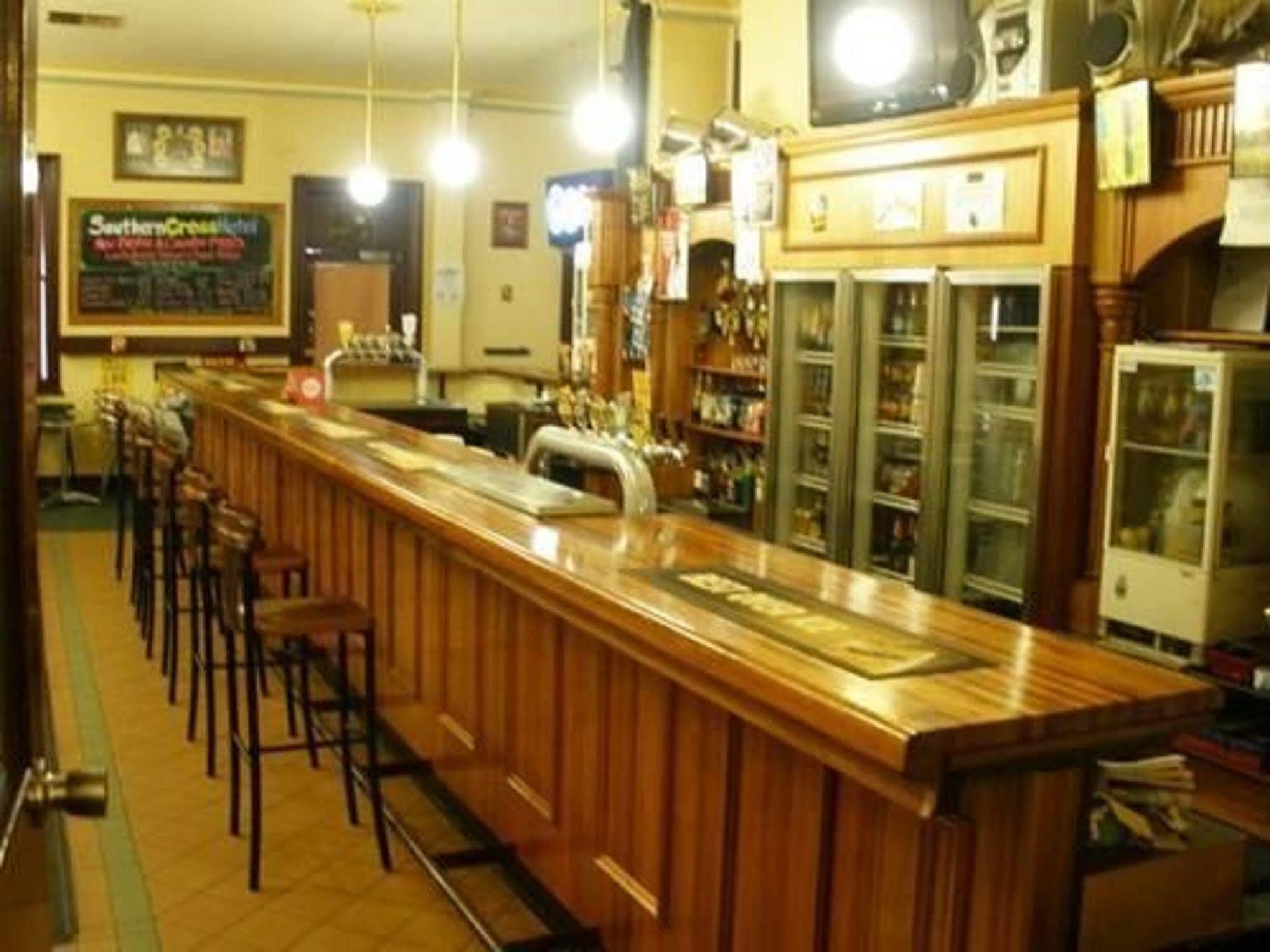 ברוקן היל Desert Sand Motor Inn מראה חיצוני תמונה